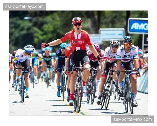 环加州赛因赞助商问题宣布停办一年，未来前景不明