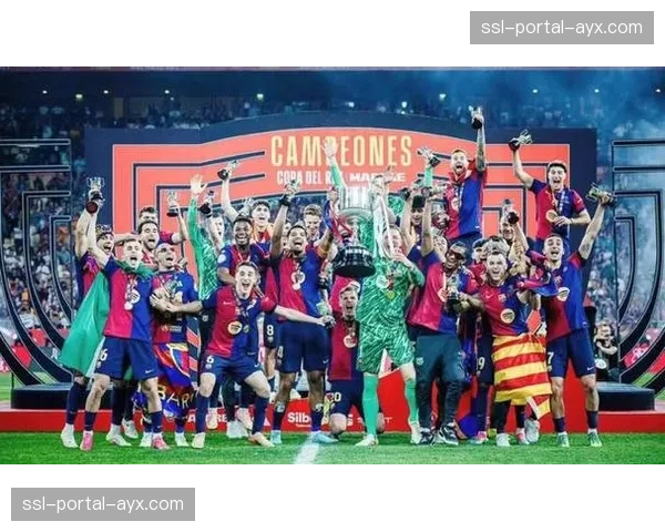 巴萨4-1西班牙人取联赛七连胜，领先皇马9分